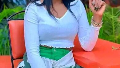 Photo de Zoom sur Miss Tanya, un exemple pour la jeunesse et la femme africaine !
