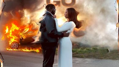 Photo de Locko dévoile « DON’T GO »