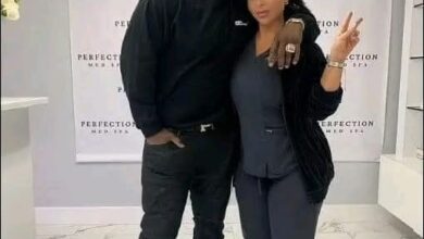 Photo de 50 Cent poursuit en justice une chirurgienne esthétique dont la pub affirme qu’elle a agrandi son pénis