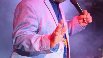 Photo de Un concert de Ben Decca annulé en Allemagne, la cause…