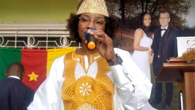 Photo de O’gusta Dame de cœur : Une humaniste au service de Dieu