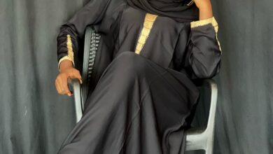 Photo de La comédienne Aïssa Njayou est endeuillée