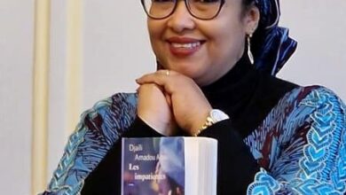 Photo de L’œuvre « Les impatientes » de Djaili Amadou Amal reçoit une nouvelle nomination