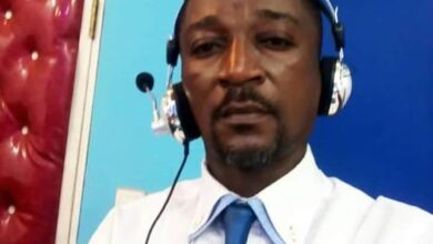 Photo de Un autre journaliste porté disparu à Yaoundé !