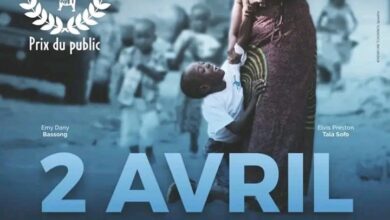 Photo de Dangote achète les droits d’un film camerounais