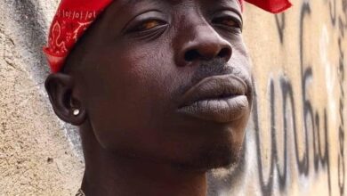 Photo de Ghana : Décès du Tiktokeur et comédien Ahoufe, le Sosie de 2PAC