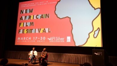 Photo de Les nouveaux films africains sont à l’honneur aux ETATS UNIS
