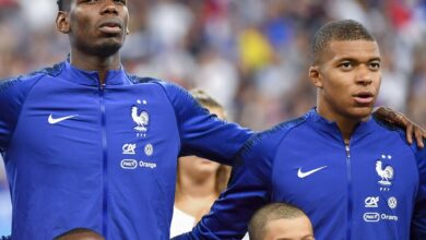 Photo de Le marabout de Paul Pogba a nié avoir marabouté Kylian Mbappé…