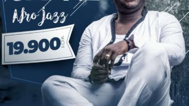 Photo de Spectacle : Armand Biyag présente le concept « JAM LI » Afro Jazz