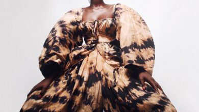 Photo de Tongoro la griffe sénégalaise qui habille les stars américaines