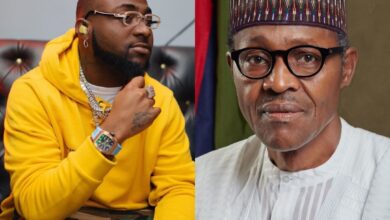 Photo de Davido élevé au rang de « héros national » !