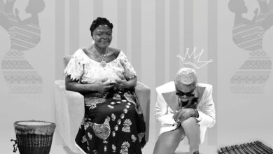 Photo de A travers le titre « Mama », Blaise B célèbre nos mamans