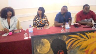 Photo de Cameroon Fashion Design : Les Dates de la quatrième édition sont connues