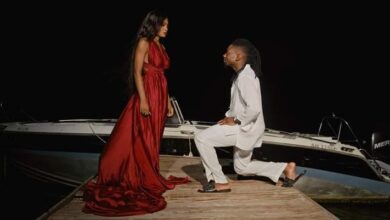 Photo de Après Emmanuelle Keita, Remy Adam invite « Une dernière fois » Diana Bouli