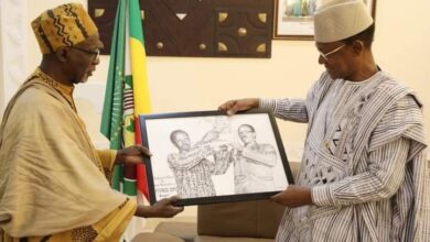 Photo de Les 7 meilleurs films africains de tous les temps