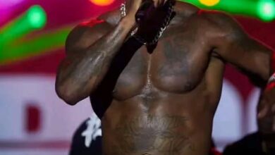 Photo de Booba annule une potentielle collaboration avec Aya Nakamura, la raison…