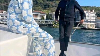 Photo de Vincent Aboubakar : pourquoi mes amis d’enfance m’ont surnommé Ekongolo