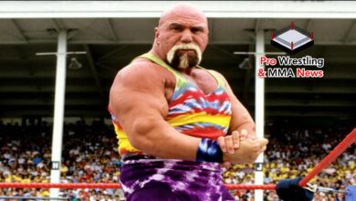Photo de La Superstar du WWE Billy Graham alias Hulk Hogan sous assistance respiratoire