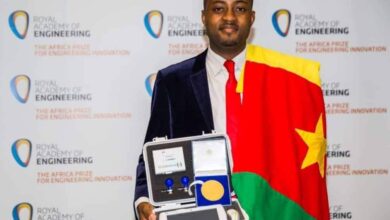 Photo de Les 7 innovations technologiques africaines qui changent le monde