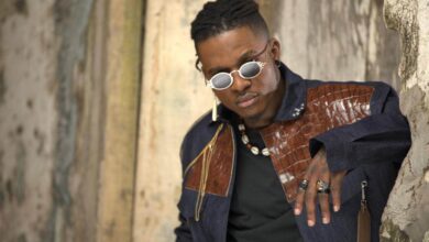 Photo de Nouveau single : Cysoul se dresse contre les violences conjugales