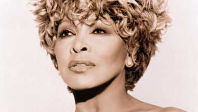 Photo de La légende du rock, Tina Turner, est décédée à 83 ans