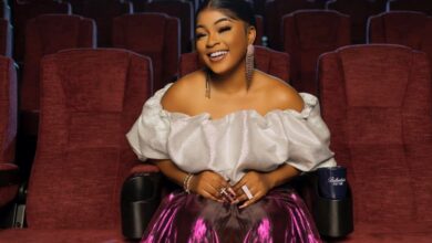 Photo de Mimie dévoile son EP « Soundsation » !