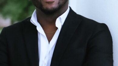 Photo de Après la conquête des États-Unis, Lionel Batchadji lance iDEQOR et Maison B By Batchadji en Afrique et au Moyen Orient