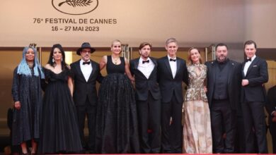 Photo de Festival de Cannes, act 76 : les rideaux sont levés