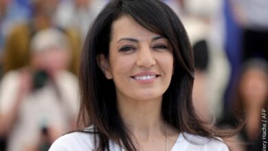 Photo de Jury Cannes 2023 : la marocaine Maryam Touzani promet d’être à l’écoute des différentes sensibilités