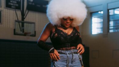 Photo de Libianca nominé aux BET Awards 2023