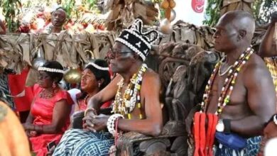 Photo de Les 5 chefs traditionnels africains les plus célèbres