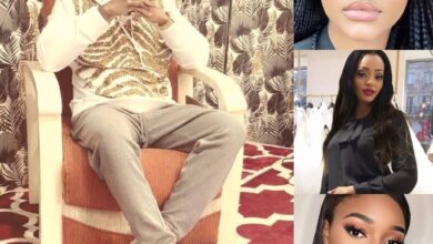 Photo de Fally Ipupa critique l’éduction donnée par son ex-femme à leurs enfants !