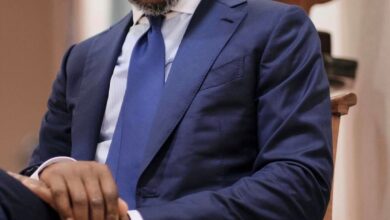 Photo de Un styliste camerounais invité au parlement de Bruxelles