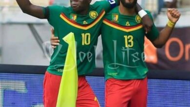 Photo de Amical Cameroun – Mexique : Les grands absents de la liste de Rigobert Song