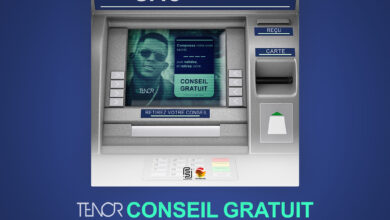Photo de Tenor vous donne un « conseil gratuit »