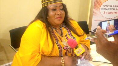 Photo de La 4e édition d’Euro Prize Night se tiendra le 18 décembre 2023 au Djeuga Hôtel de Yaoundé
