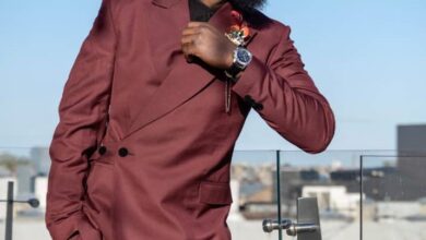 Photo de Andernson Maikem : De la passion pour la mode à l’entrepreneuriat