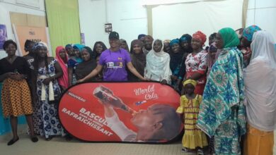 Photo de TAO : « On attend tout Garoua et ses environs au FIMUSA… »