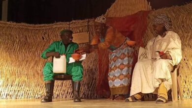 Photo de Garoua : L’alliance française célèbre la journée mondiale de l’environnement