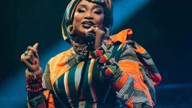Photo de Oumou Sangaré parle de son douloureux divorce