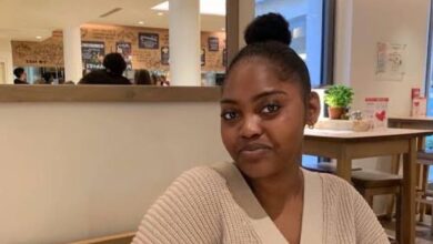 Photo de Voici le message de la fille de Ferré Gola à ses prétendants