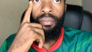 Photo de Kevin Etoga : « Comme tout métier, le dessin nourrit son homme… »