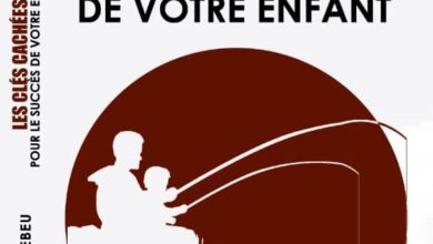 Photo de Note de lecture de l’essai LES CLÉS CACHÉES POUR LE SUCCÈS DE VOTRE ENFANT de Richard LANKEU TCHATCHEBEU