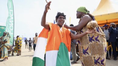 Photo de Voici 5 festivals ivoiriens à découvrir pendant la CAN 2023