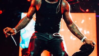 Photo de Inauguration du stade Nakivubo : les ougandais supplient le gouvernement d’annuler la venue de Burna Boy, la raison…