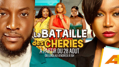 Photo de Mitoumba annonce la fin de la série « la bataille des chéries »