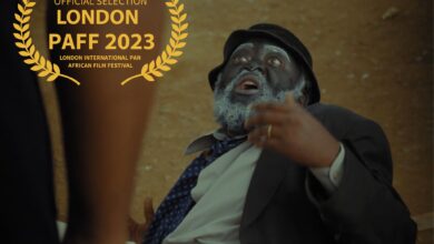 Photo de Le film Kankan sélectionné pour le Festival International du film panafricain de Londres 2023