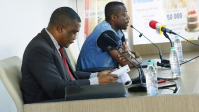 Photo de La 27e édition du Festival Ecrans Noirs se tiendra du 14 au 21 octobre 2023 au Musée national (Yaoundé)
