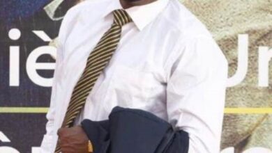 Photo de L’humoriste ivoirien Ramatoulaye raconte pourquoi il a décidé d’arrêter l’école