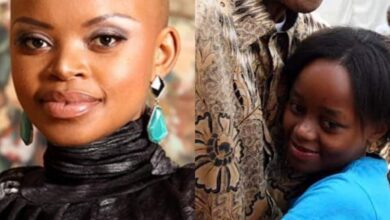 Photo de Une petite-fille de Nelson Mandela, engagée contre le cancer, décède à 43 ans des suites de cancer